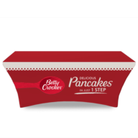 Trademasters POS | Advertising Items | Table Cover Trademasters POS | Advertising Items | Table Cover